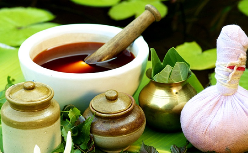 BPharm Ayurveda